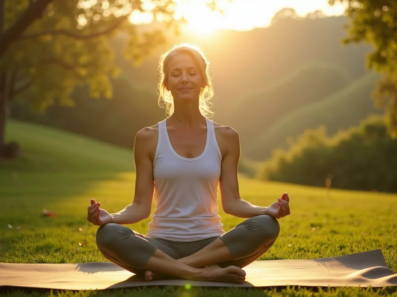 exercises to improve mood and mental health in menopause