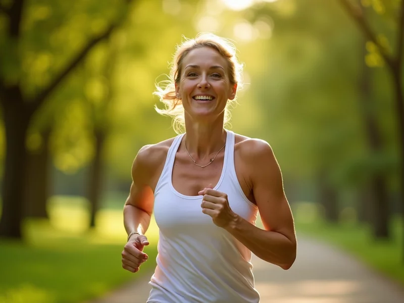 boosting body confidence through regular exercise during menopause