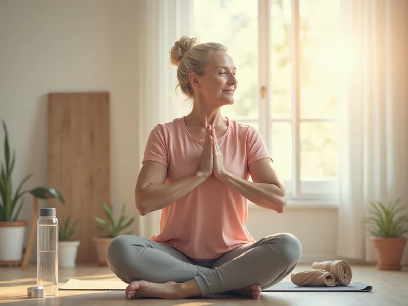 impact of menopause on metabolism and exercise adaptations