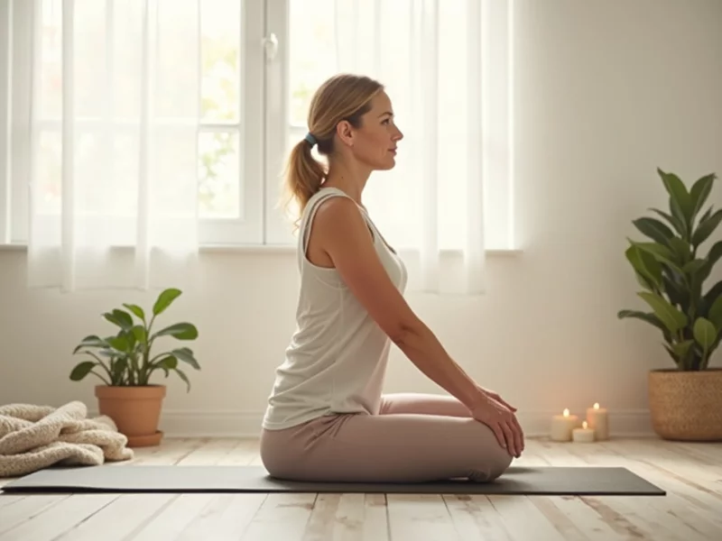 best exercises for enhancing sleep quality in midlife women