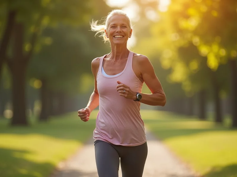 exercise strategies for improving mood in menopausal women