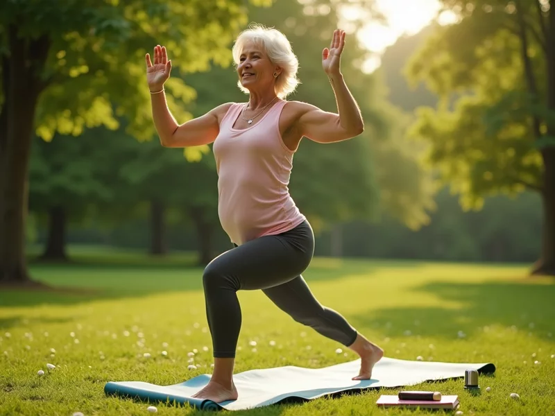 how to boost body confidence through fitness in midlife